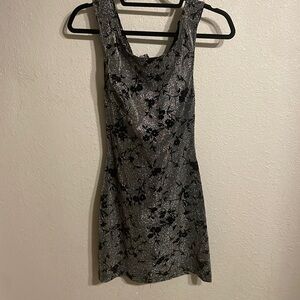 Fredericks of Hollywood Mini dress